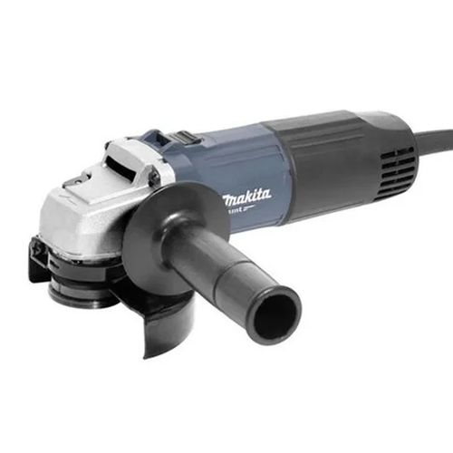Esmerilhadeira Angular 4.1/2"  720W 220V M9507G MAKITA
