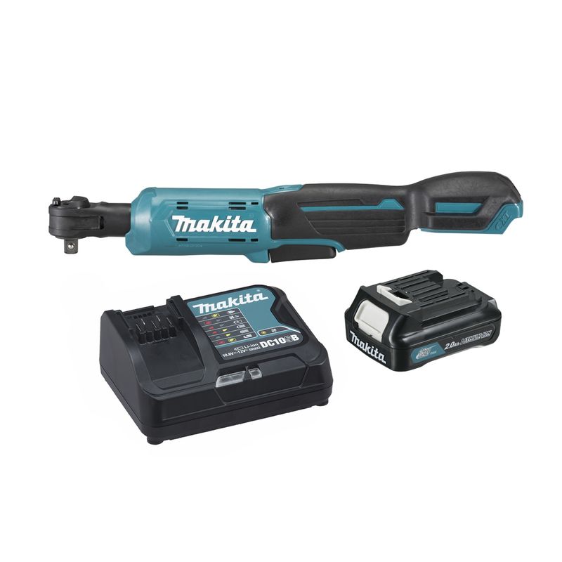 Chave-Catraca-Bateria-12V-M5-A-M12-47.5NM-WR100DSA-MAKITA