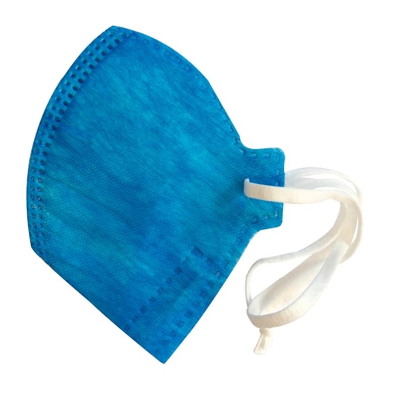 Mascara-Respiratoria-Descartavel-PFF2-S-Ref-WPS1227-AGRO-PRO-SAFETY
