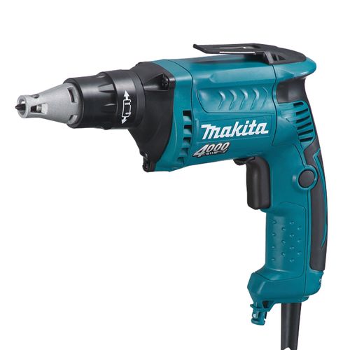 Parafusadeira para Gesso 570W 220v Ref FS4000 MAKITA
