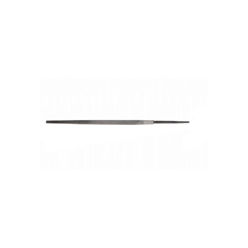 Lima Quadrada Mecanica Bastarda  10" L104-110 STARRETT