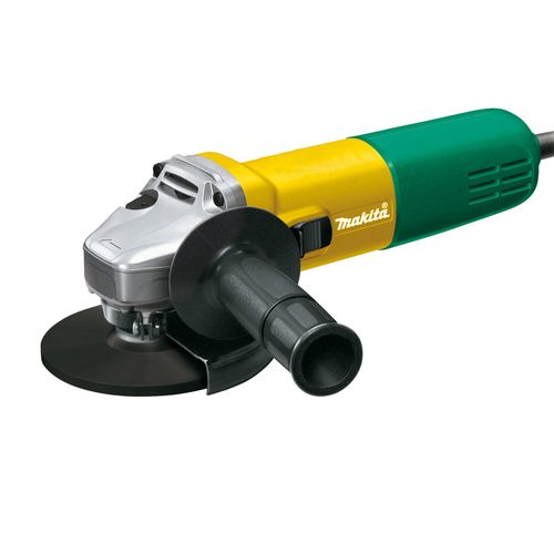 Esmerilhadeira Angular 4.1/2''  840W 110V 9557HNGBR MAKITA