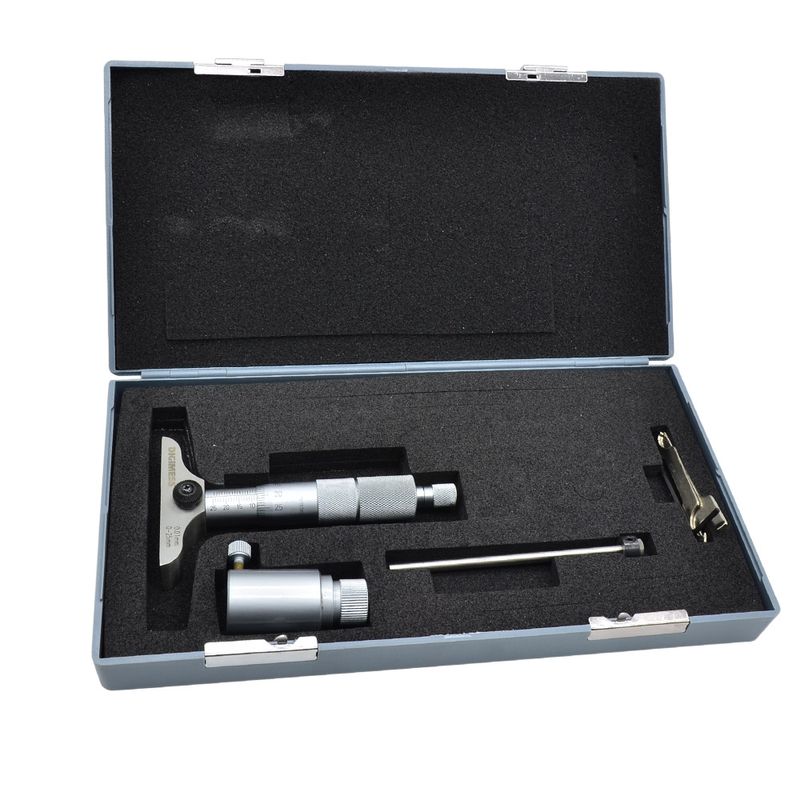 Micrometro-Profundidade-Base-630mm-0--25mm-110480-Digimess