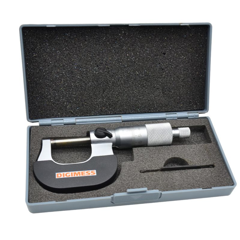 Micrometro-Externo-0-25mm-Com-Catraca-110200a-Digimess