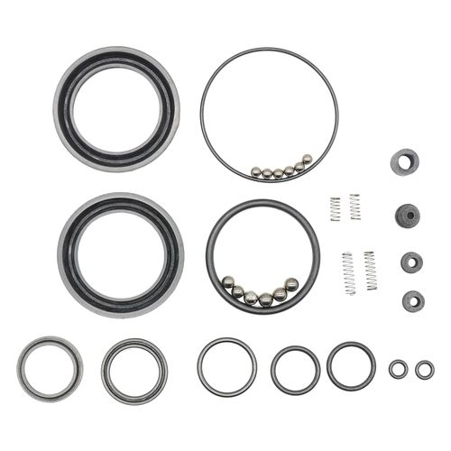 Kit Esticador Puxador Hidráulico 10Ton 20Ton Ref MEPH 10T 20T MARCON