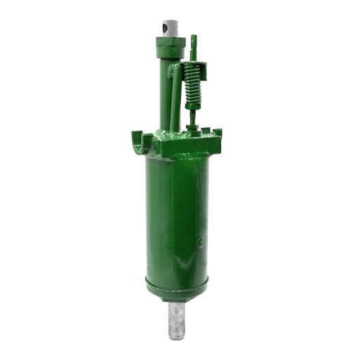 Bomba Hidráulica Manual  2 Ton para macaco Hidráulico Jacaré Hd-jac2 Potente (Modelo Antigo até 2014)