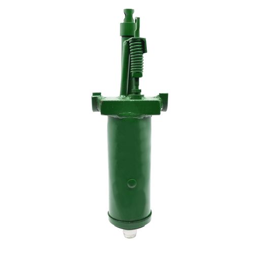 Bomba Hidráulica Manual 2Ton para Macaco Hidráulico Ref JAC02BRL POTENTE