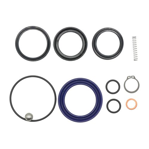 Reparo Empilhadeira AR-1000 Ref 7707056 BYG