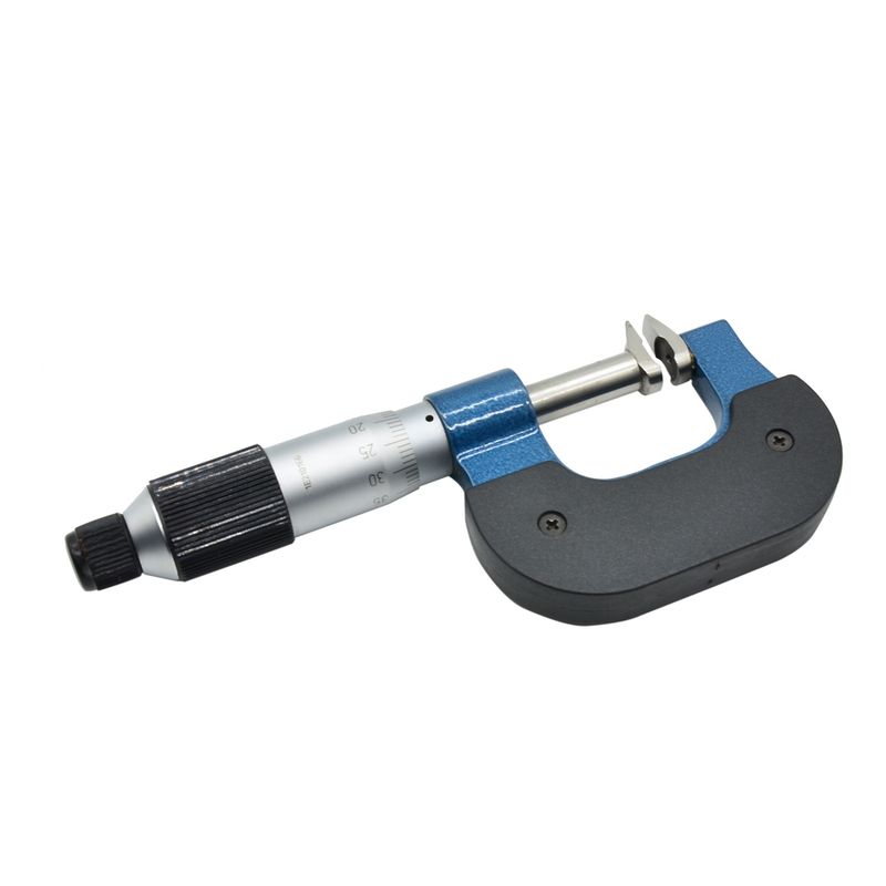 Micrometro-Externo-0-25mm-Para-Rebaixos-112180-Digimess