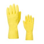 <p>Luva-de-seguranca-confeccionada-em-latex-natural-revestimento-interno-em-verniz-relevo-antiderrapante-na-face-palmar-e-face-palmar-dos-dedos.<p>-<p>Comprimento--30-cm<p>Tamanhos--9--G-<p>Uso--Reutilizavel<p>Formato--Anatomico<p>Estrutura--Sem-Suporte-Textil<p>Acabamento-interno--Verniz<p>Punho--Picotado<p>-