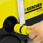 Lavadora de Alta Pressão Residencial Monofásica 220v K3.30 KARCHER