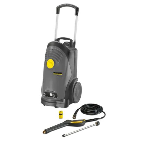Lavadora Alta Pressao Monofasica 220V HD 6/15 Compacta KARCHER