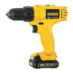 Parafusadeira--Furadeira-3-8--a-Bateria-12v-Litio-Bivolt-Ref-DCD700C2-BR-DEWALT