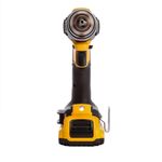 Parafusadeira--Furadeira-de-Impacto-1-2--20V-Litio-Bivolt-Ref-DCD796D2B2-DEWALT