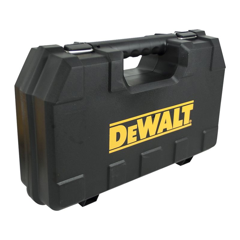 Parafusadeira--Furadeira-de-Impacto-1-2--20V-Litio-Bivolt-Ref-DCD796D2B2-DEWALT