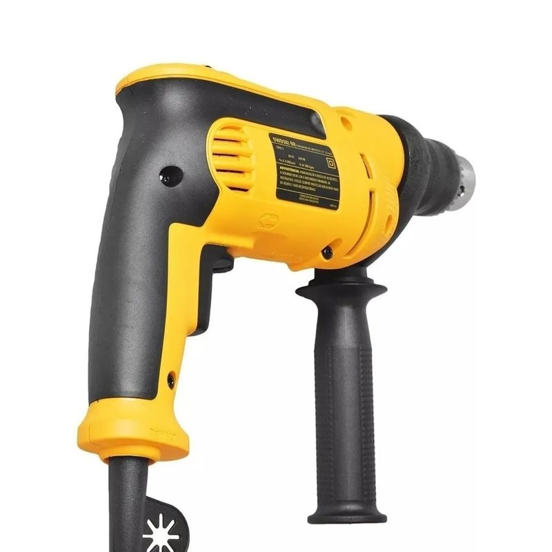 Furadeira-de-Impacto-1-2--650w-Variavel-e-Reversivel-Ref-DWD502BR-Dewalt