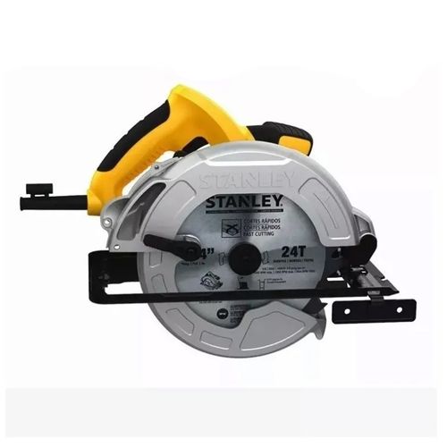 Serra Circular 7.1/4 pol 1600W  220v Ref SC16B2 STANLEY