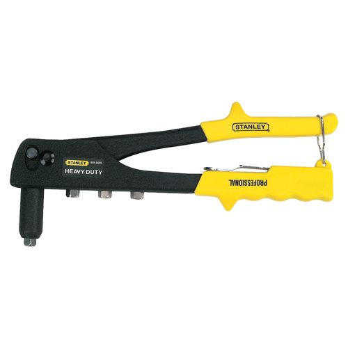 Rebitador Manual Profissional Ref 69.800 STANLEY