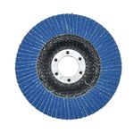 Disco-Flap-Fibra-Grana-40-115mm-Ref-115B40-PEGATEC