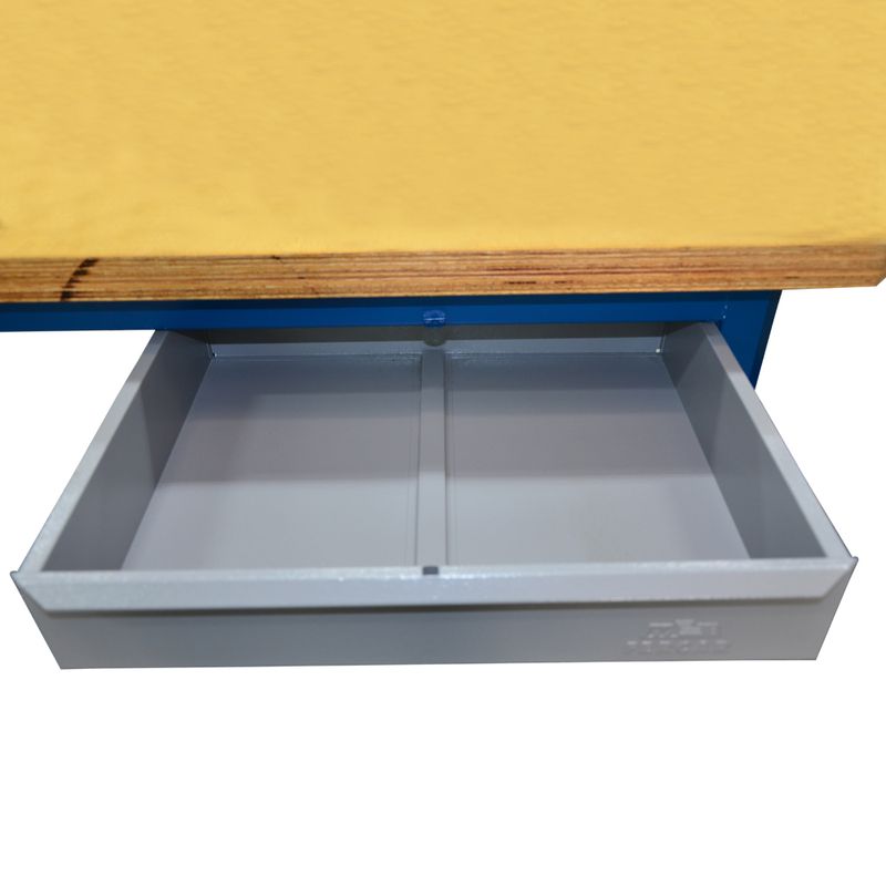 Bancada-2000x600x920-Com-Tampo-de-Madeira-40mm-2-Gavetas-202cd-Fercar
