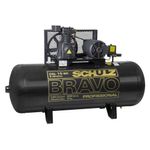 Compressor-de-Ar-CSL15BR-200L-3HP-CV-2-polos-Monofasico-127-220v-BRAVO-SCHULZ