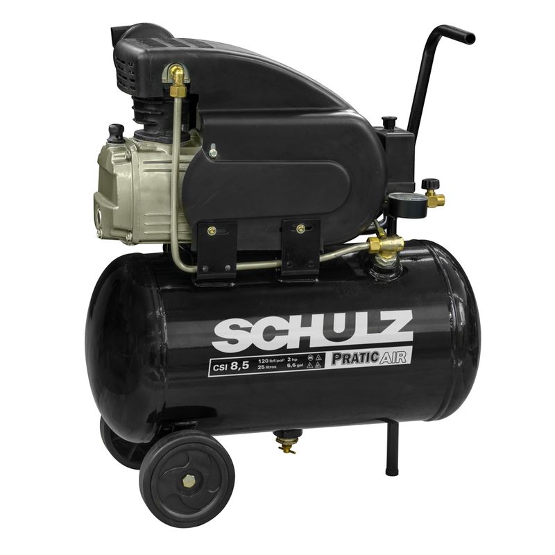 Compressor-de-Ar-Pratic-Air-CSI-85-25-2-polos-2HP-CV-110V-SCHULZ