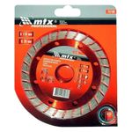 Disco-Diamantado-Turbo-110x20mm-Corte-a-Seco-Ref-731169-MTX