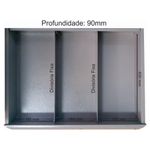 Carro-porta-ferramentas-soldado-2-gavetas-preto-referencia-03-modelo-73-Fercar