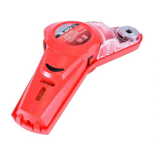 Nível a Laser com Equipamento para Furação e Recolhimento de Pó Ref 350409 MTX