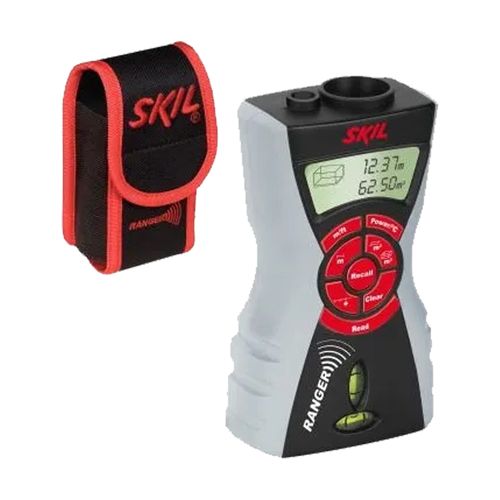 Medidor de Distância Ultrassônico 0,5 a 15m Ref 0520 F0120520AD SKIL