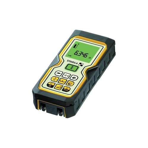 Medidor de Distância a Laser LD400 Ref 3820400000 STABILA