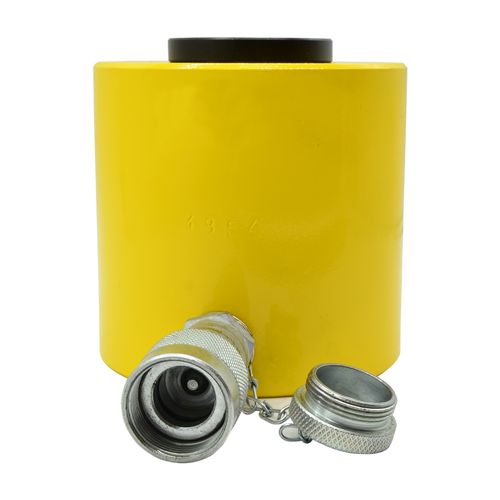 Cilindro Hidraúlico 50Ton Compacto Ref CCM502 USW