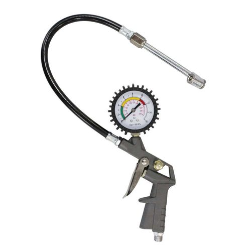 Calibrador Pressão tipo relógio ref 3504 BREMEN