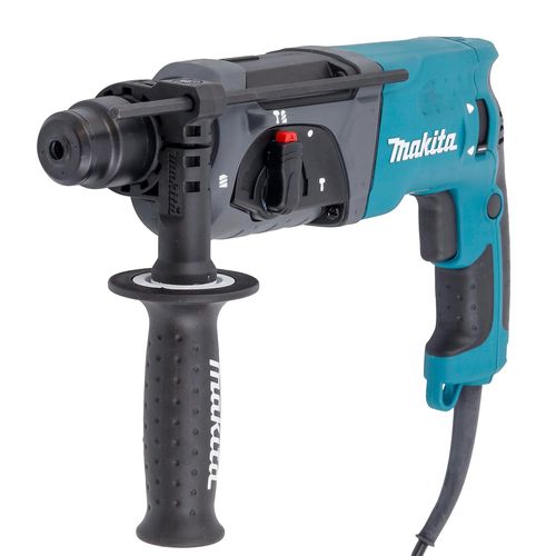 Martelete Combinado 24mm 800W 110v Ref HR2470X MAKITA