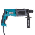 Martelete-Combinado-24mm-800W-110v-Ref-HR2470X-MAKITA