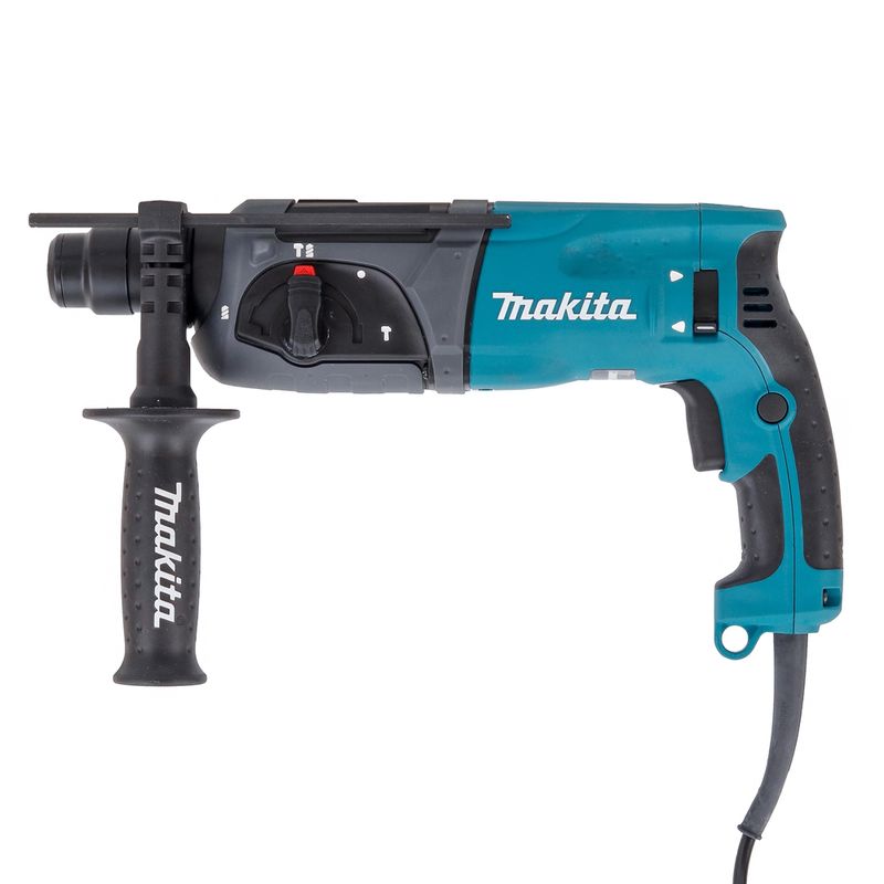 Martelete-Combinado-24mm-800W-220v-Ref-HR2470X-MAKITA