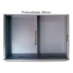 Carro-Porta-Ferramentas-Desmontavel-com-1-gaveta-Azul-Ref-CD02-FERCAR