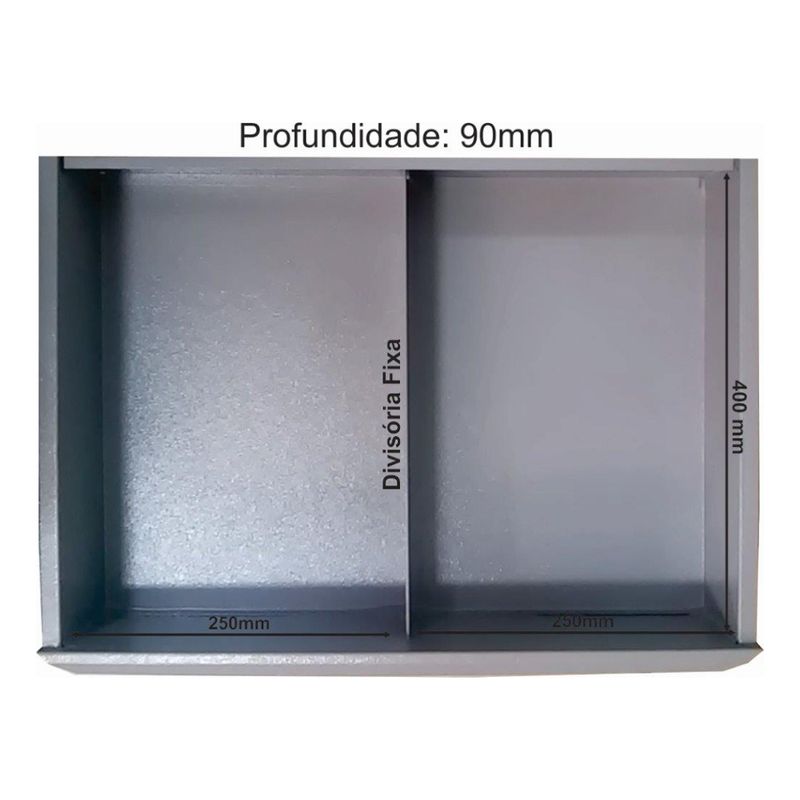 Carro-Porta-Ferramentas-Desmontavel-com-1-gaveta-Azul-Ref-CD02-FERCAR