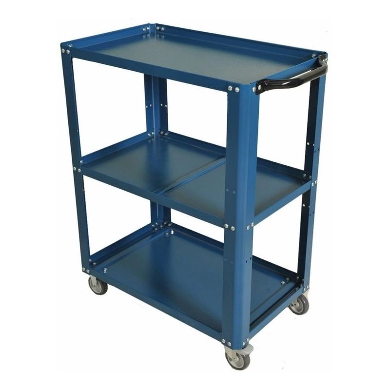 Carro-Porta-Ferramentas-Sem-Gaveta-Desmontavel-Ref-CD01-Fercar