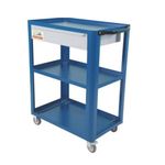 Carro-Porta-Ferramentas-Soldado-com-1-Gaveta-Ref-02-FERCAR-