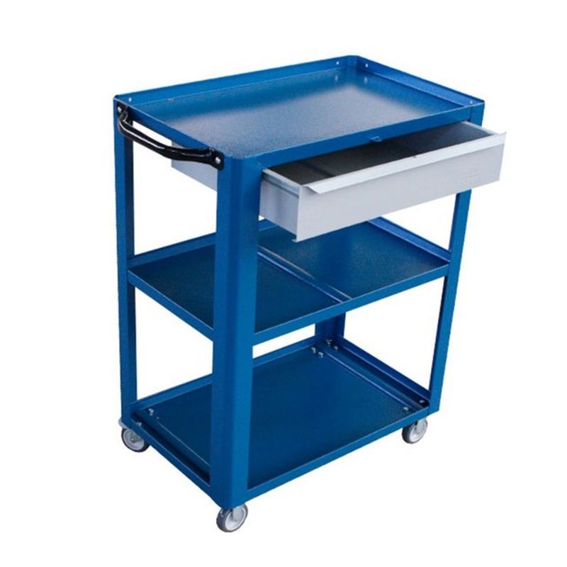 Carro-Porta-Ferramentas-Soldado-com-1-Gaveta-Ref-02-FERCAR-