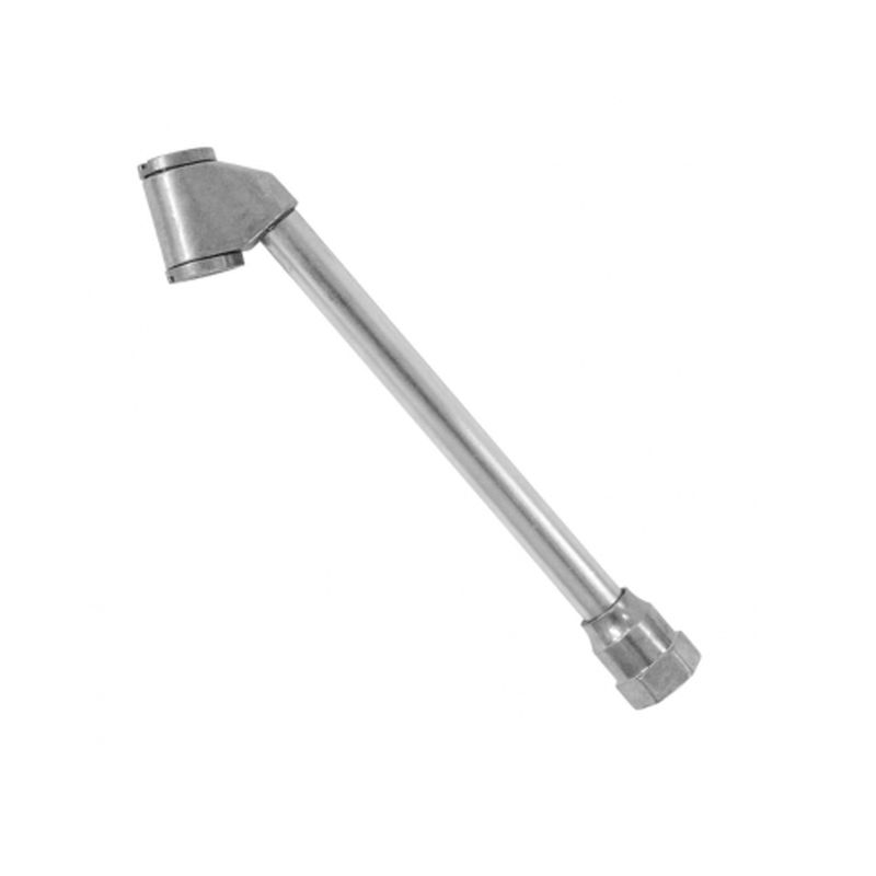 Bico-Duplo-Inflador-para-Automovel-e-Caminhao-Ref-1845-BREMEN