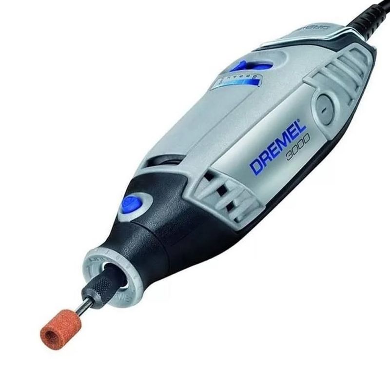 Micro-Retifica-220v-com-10-pecas-Mod-3000-Ref-F0133000PC000-BOSCH---DREMEL