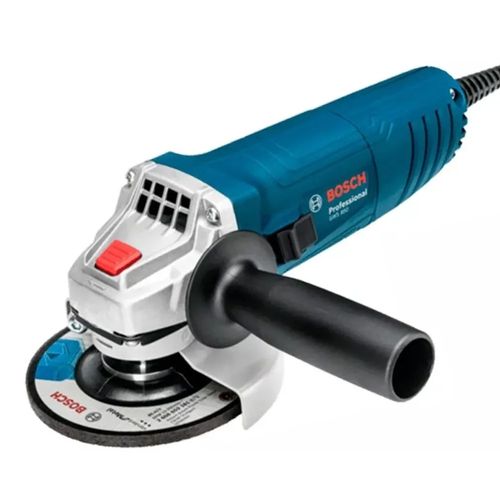Esmerilhadeira GWS 850 110v M14 BOSCH