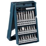 Jogo-de-Bits-Mini-X-Line-para-Parafusadeira-com-25-Pecas-Bosch