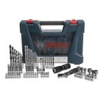 Kit-de-Brocas-Pontas-e-Bits-V-Line-com-83-pecas-Bosch