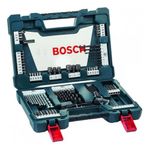 Kit-de-Brocas-Pontas-e-Bits-V-Line-com-83-pecas-Bosch