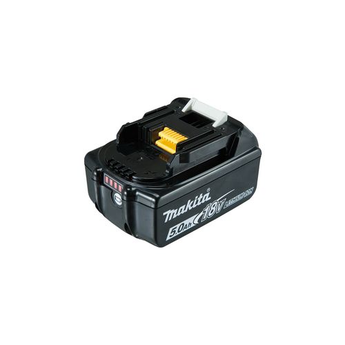 Bateria BL1850B LI-ION 18V 5.0Ah MAKITA