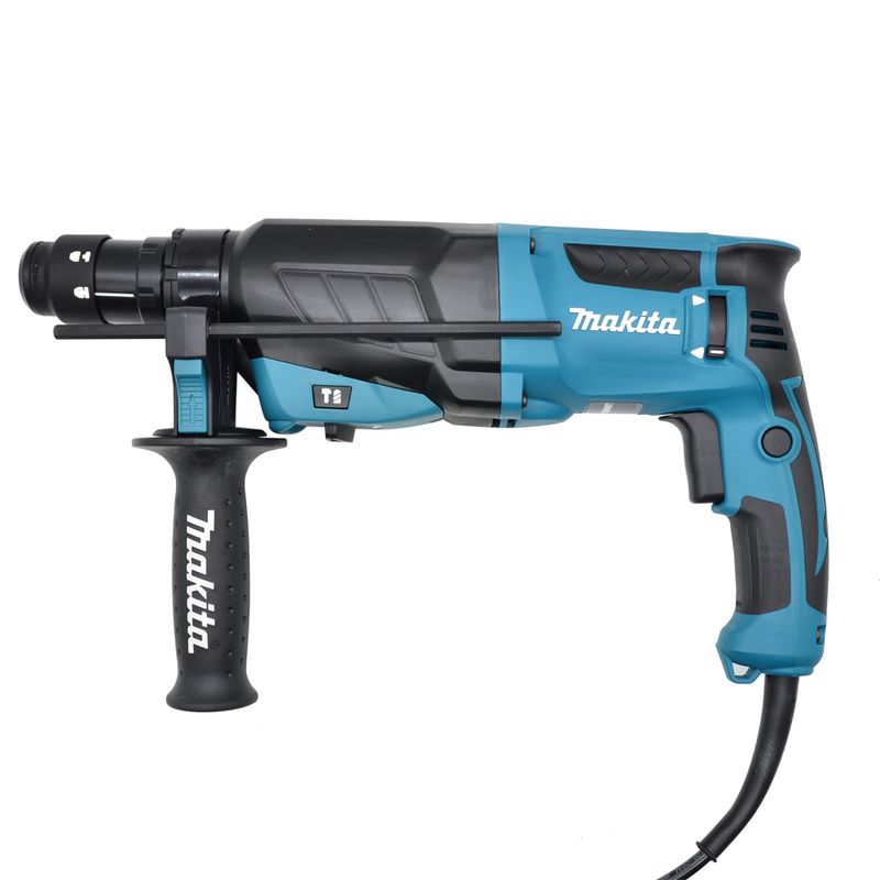 Martelete-Combinado-830W-220V-com-Maleta-e-2-Mandris-Ref-HR2630TJ-MAKITA