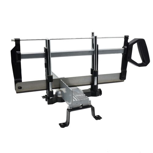 Serra meia esquadria manual de precisão 420 mm  227329 MTX
